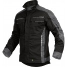 FLEX-LINE BUNDJACKE SCHWARZ.JPG