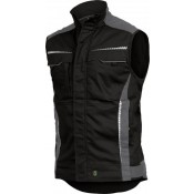 FLEX-LINE GILET SCHWARZ.JPG