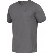 FLEX-LINE T-SHIRT GRAU.JPG