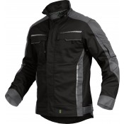 FLEX-LINE BUNDJACKE SCHWARZ.JPG