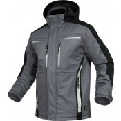 FLEX-LINE WINTER SOFTSHELLJACKE GRAU.JPG