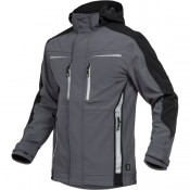 FLEX-LINE SOFTSHELLJACKE GRAU.JPG