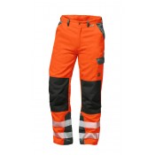 ELYSEE WARNSCHUTZ BUNDHOSE ORANGE.JPG